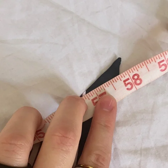 NWOT CAbi Multicolor Polka Dot Twilly Scarf - Picture 4 of 4